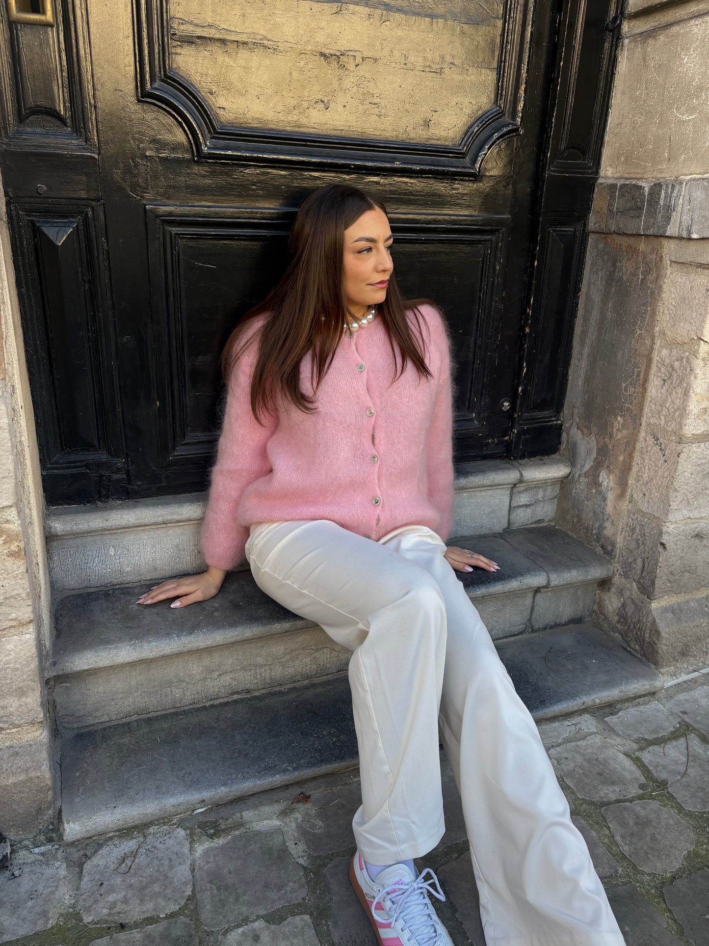 Gilet AMAIA