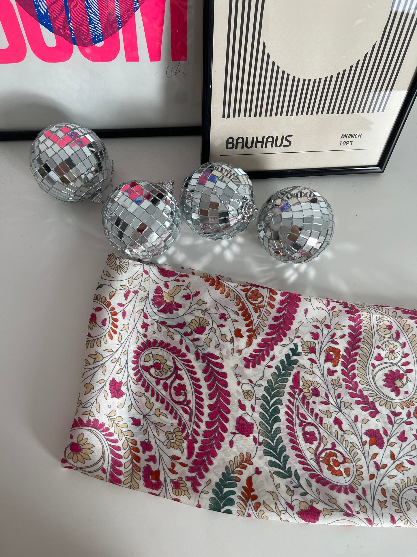Foulard JEANNE