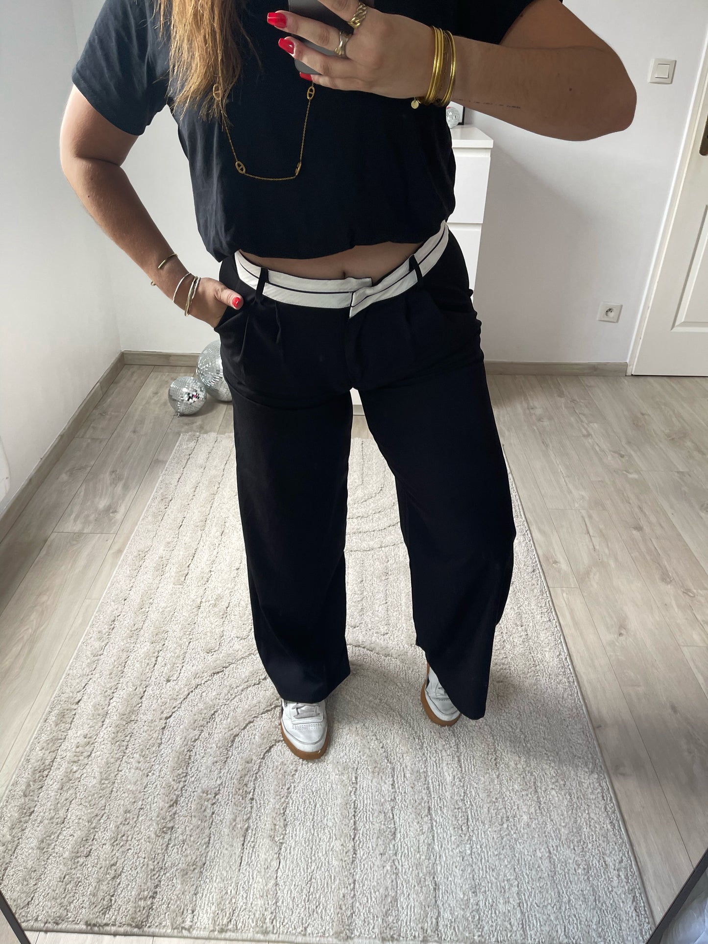 Pantalon ALIX