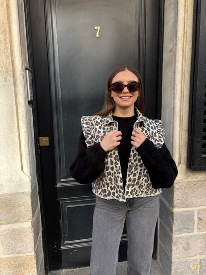 Veste MIA