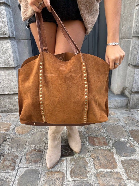 Sac en cuir LILA