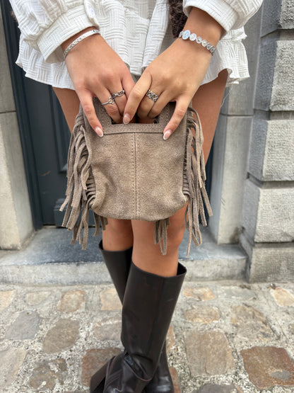 Sac en cuir MILA