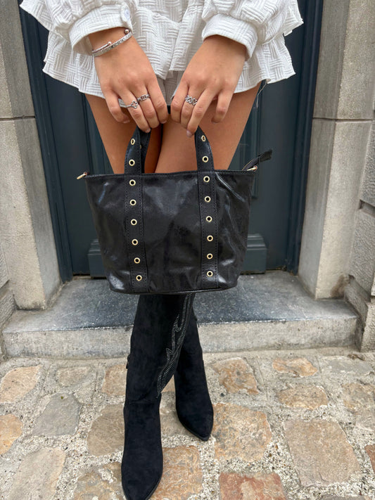 Sac en cuir LOUNA