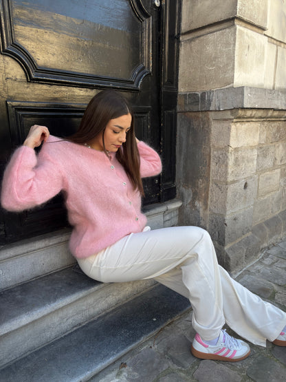 Gilet AMAIA