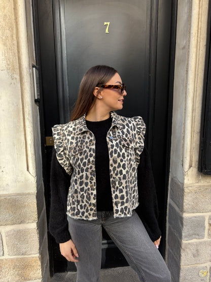 Veste MIA