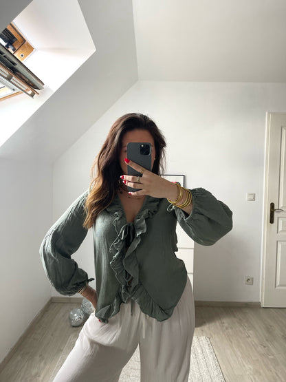 Blouse ALICE