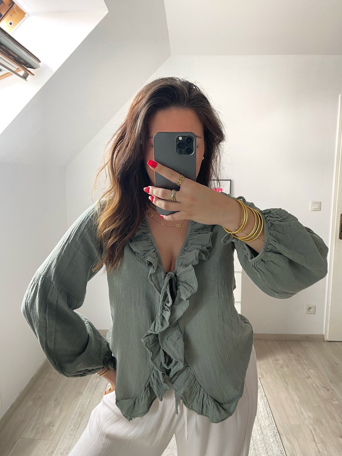 Blouse ALICE