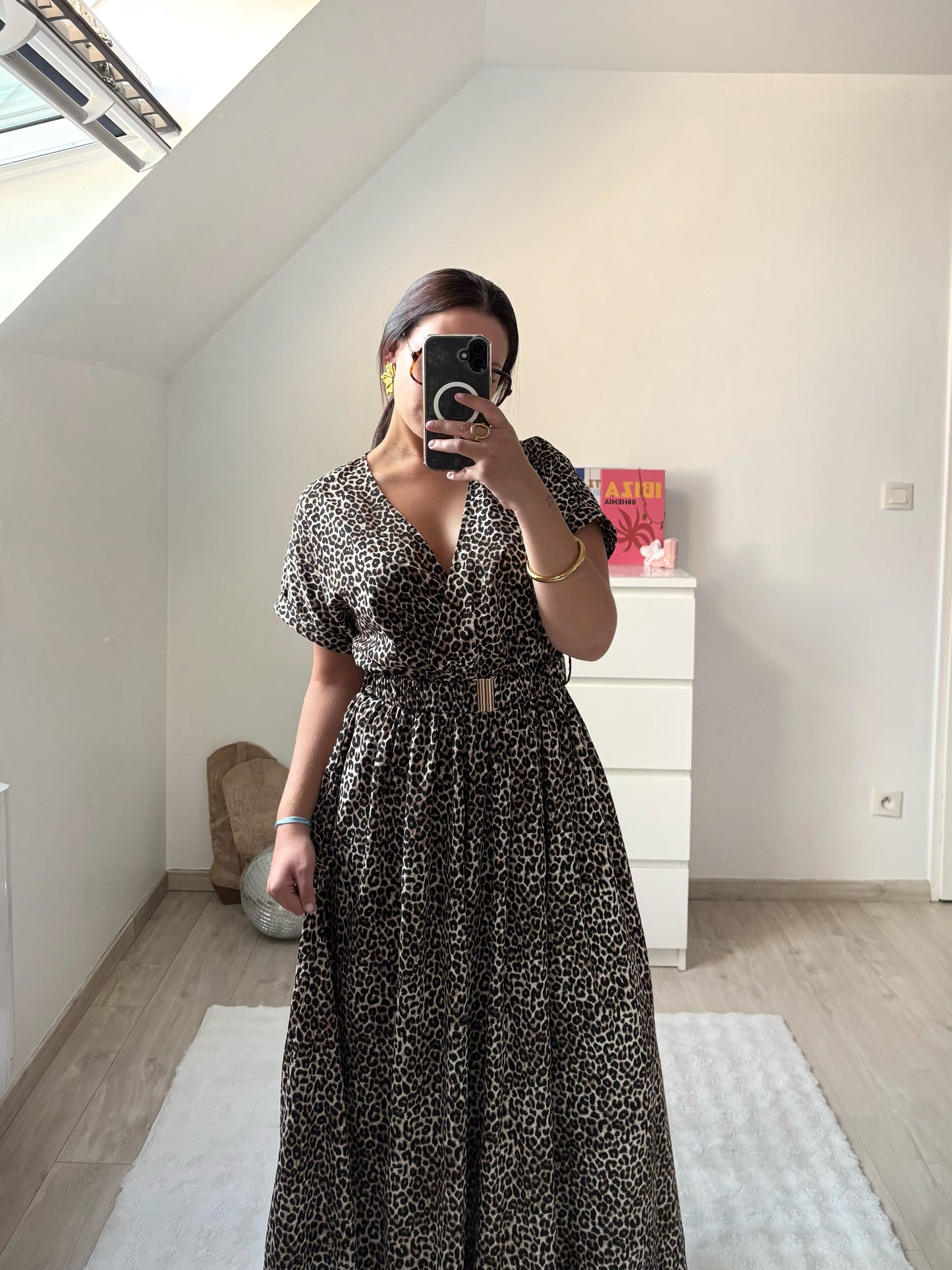 Robe ALIA