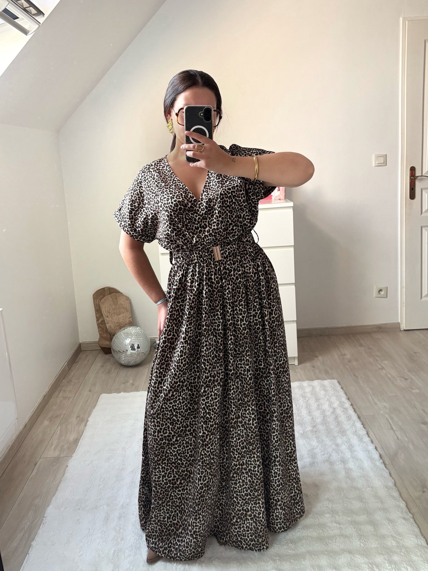Robe ALIA